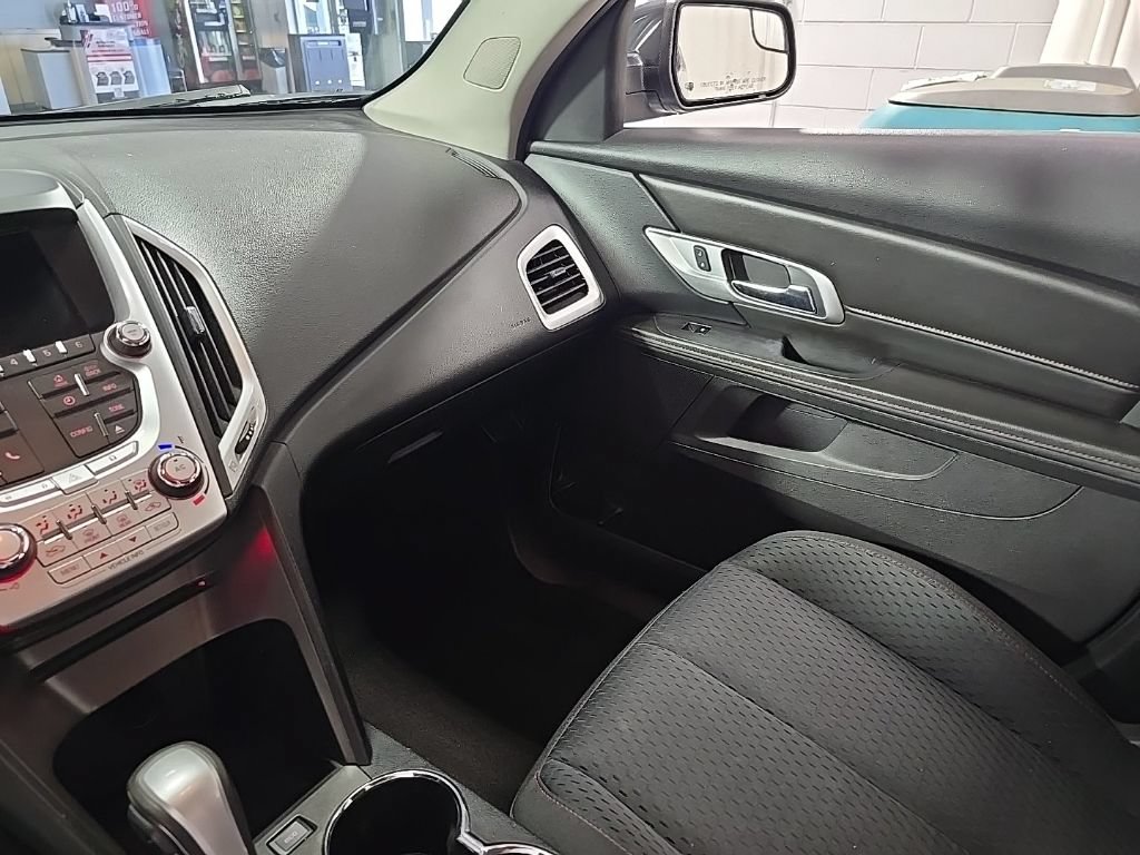 Used 2013 GMC Terrain SLE FWD image 25