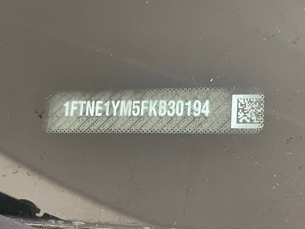 Used 2015 Ford Transit 150 130 Low Roof image 25