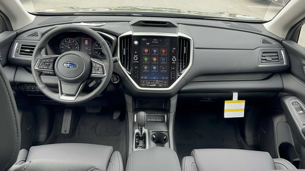 New 2026 Subaru Ascent Limited AWD/4WD image 11