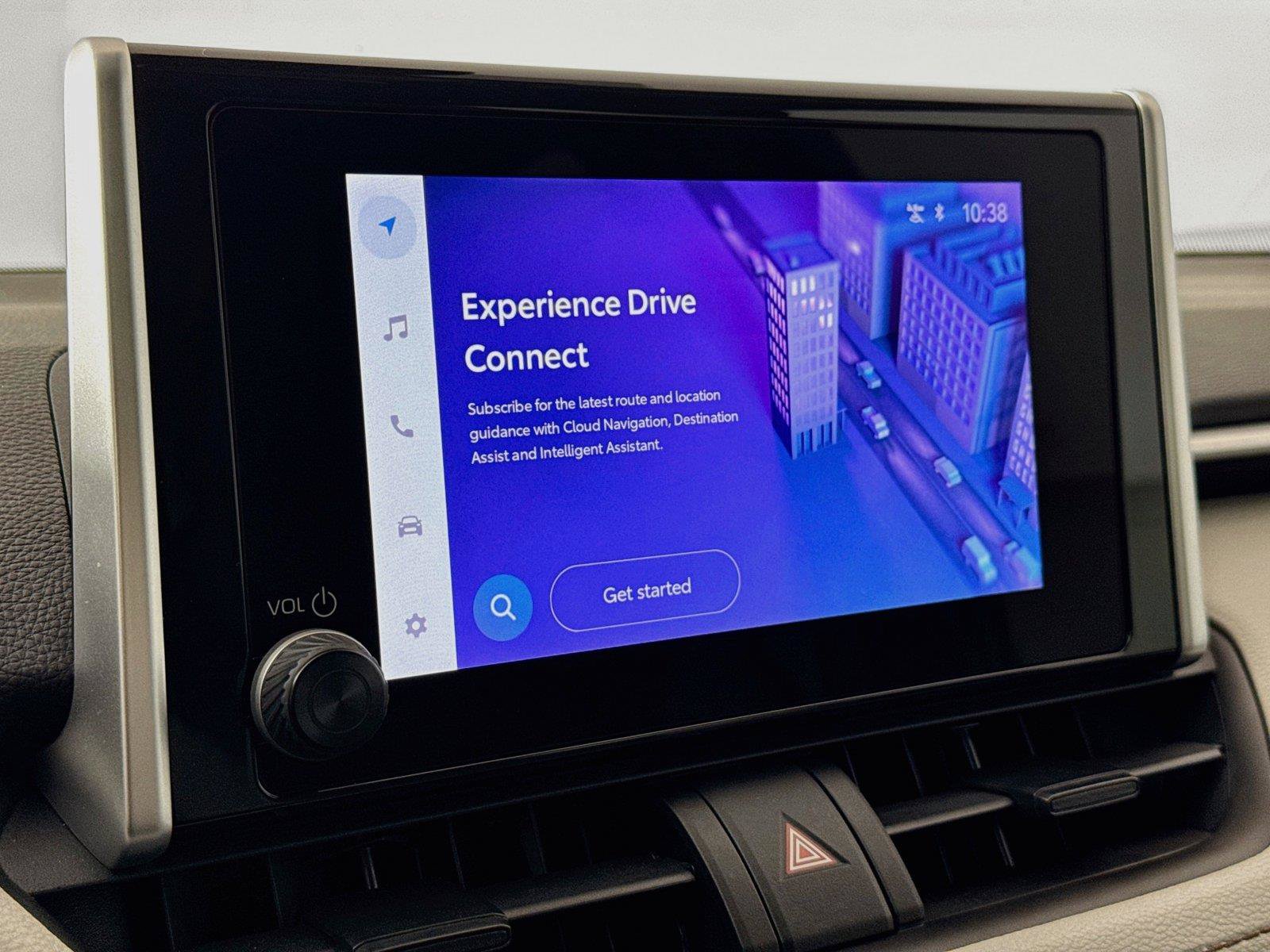 Certified 2023 Toyota RAV4 XLE AWD/4WD image 7