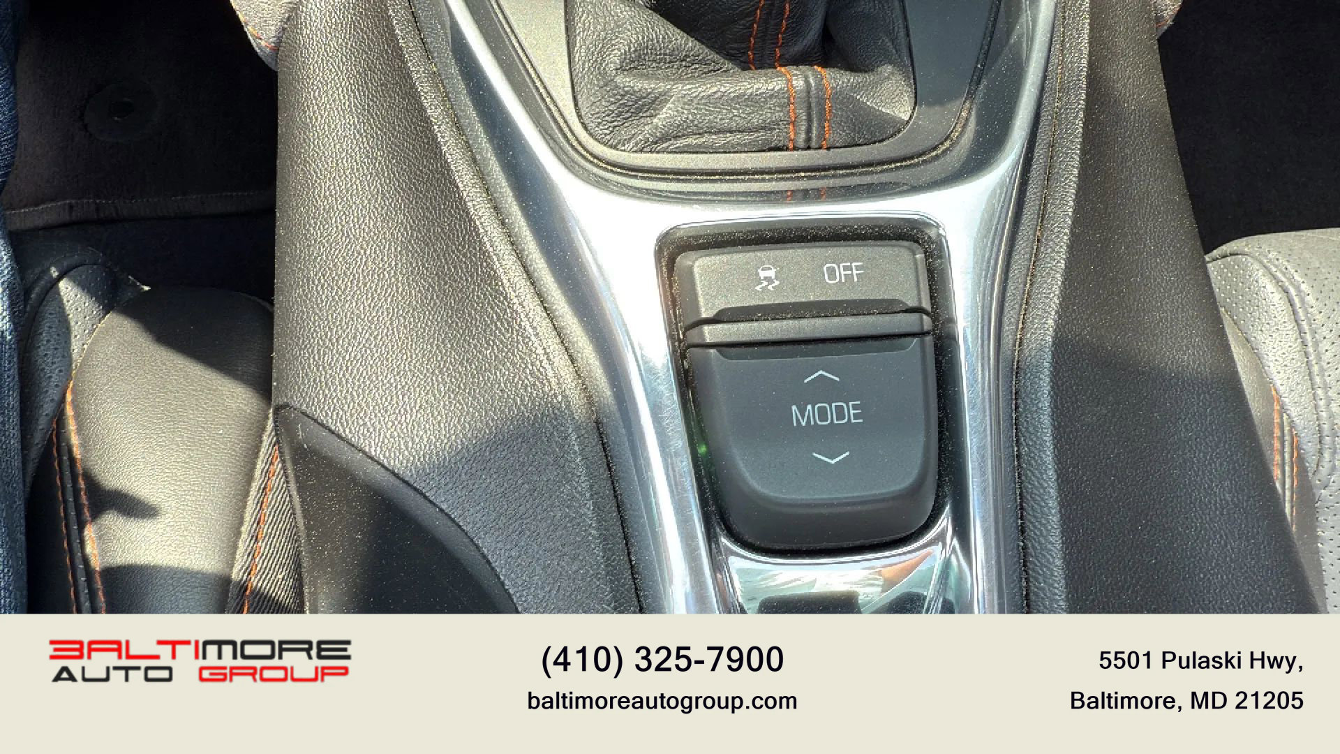 Used 2017 Chevrolet Camaro SS w/ 50th Anniversary Edition image 38