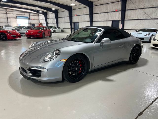 Used 2013 Porsche 911 Carrera 4S image 74
