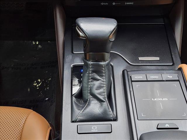 Used 2020 Lexus ES 350 w/ Premium Package FWD image 12