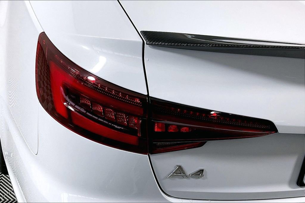 Used 2019 Audi A4 2.0T Premium Plus w/ Premium Plus Package image 28