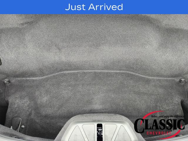 Used 2023 Chevrolet Corvette Stingray Preferred Cpe w/ Z51 Performance Package RWD image 43