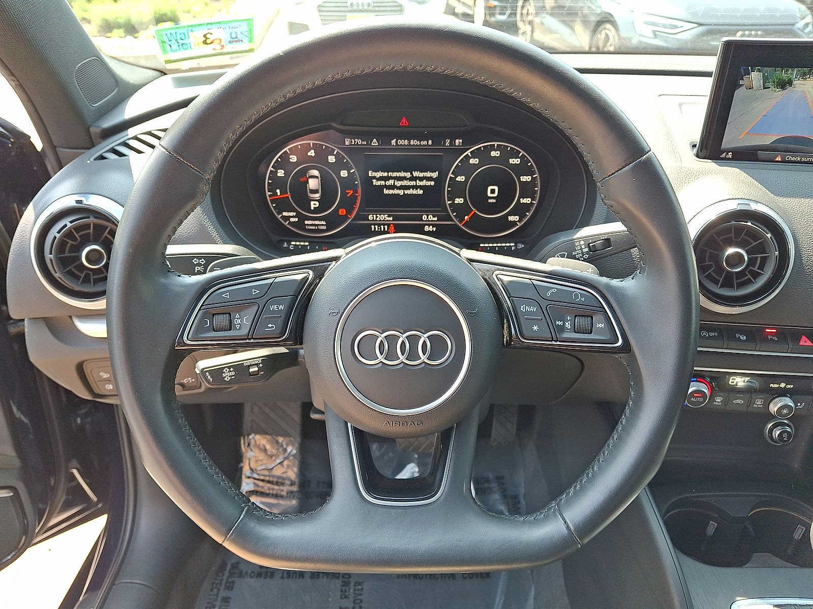 Used 2020 Audi A3 2.0T Premium Plus w/ Premium Plus Package AWD/4WD image 22