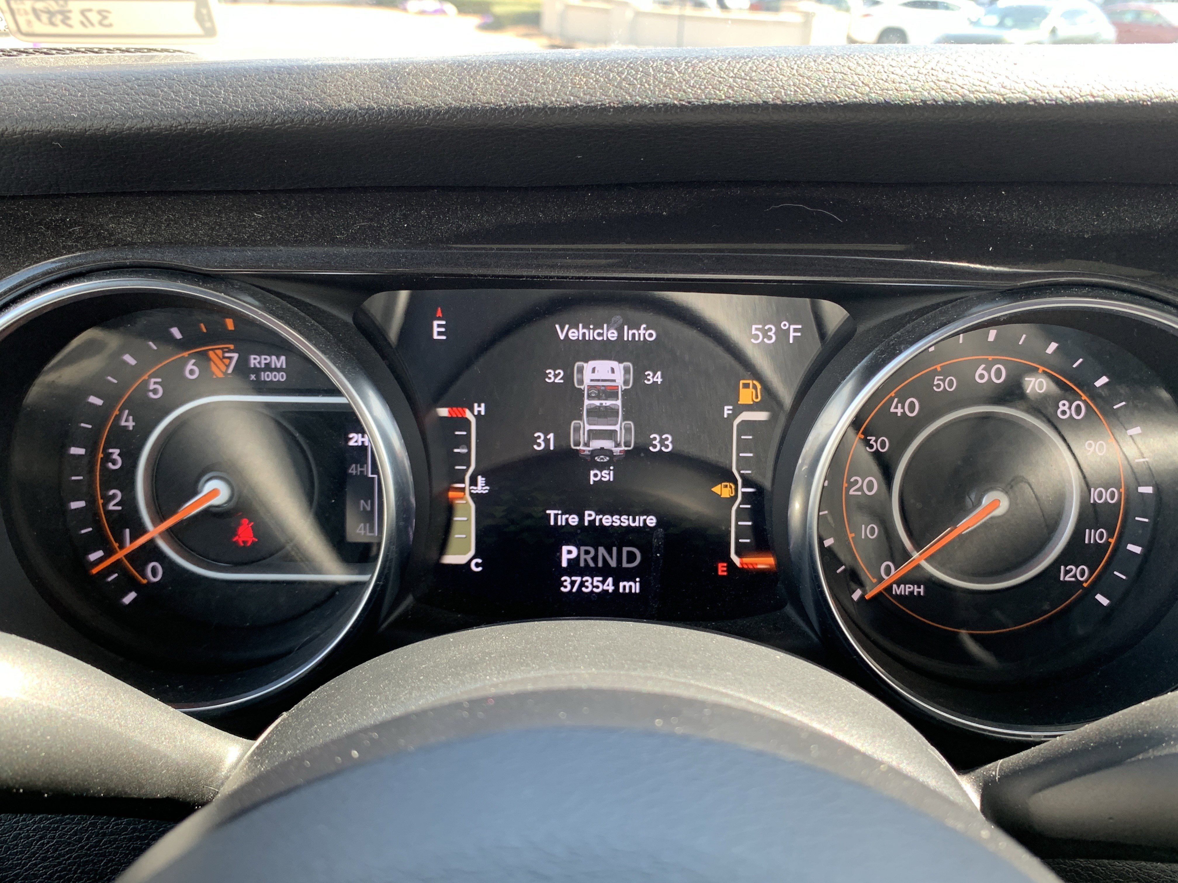 Used 2019 Jeep Wrangler Unlimited Sport image 21