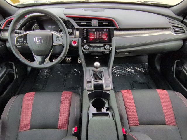 Used 2020 Honda Civic Si image 14