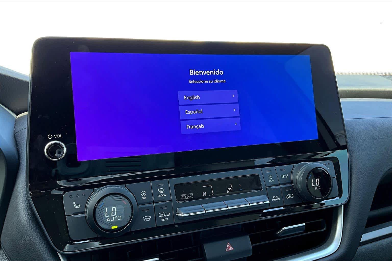 Used 2024 Toyota Grand Highlander XLE image 34