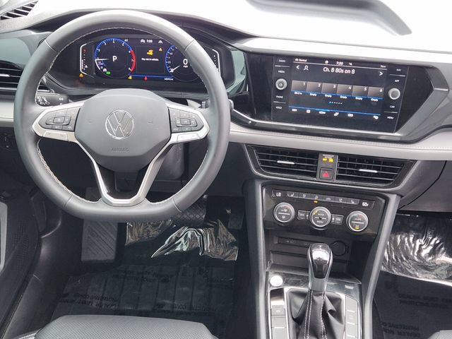 Used 2022 Volkswagen Taos SEL AWD/4WD image 28