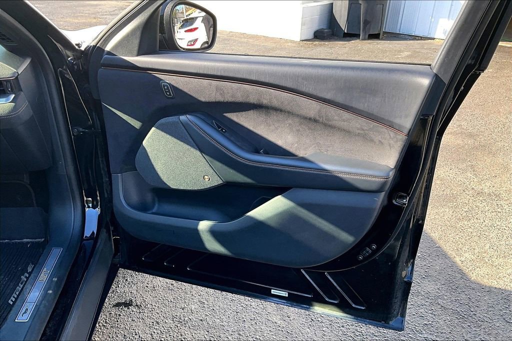 Used 2022 Ford Mustang Mach-E GT image 26