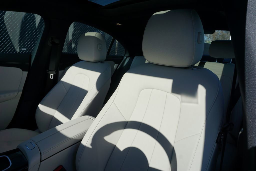 New 2026 Mercedes-Benz CLA 250 image 11