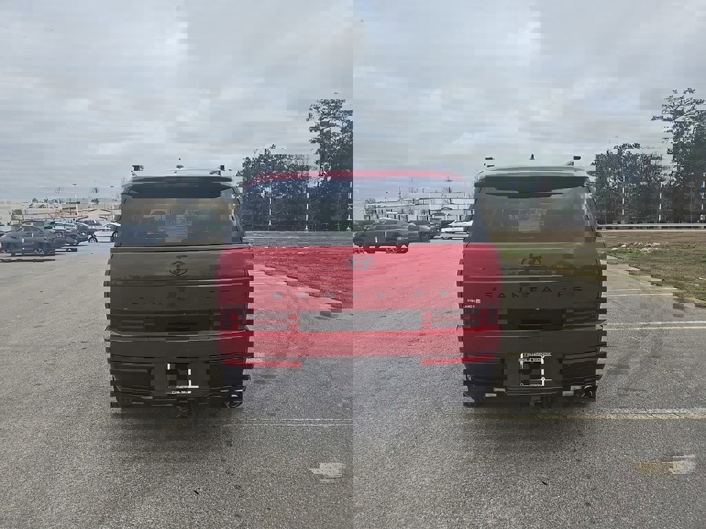 Used 2026 Hyundai Santa Fe Calligraphy image 6
