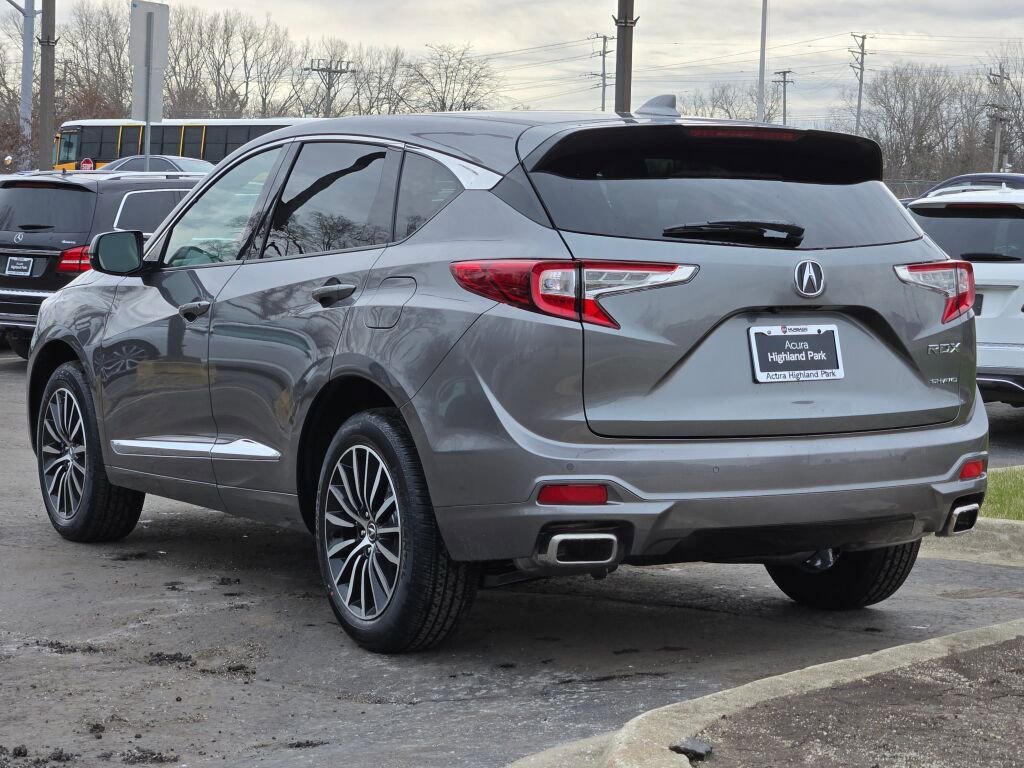 New 2026 Acura RDX SH-AWD w/ Advance Package image 21