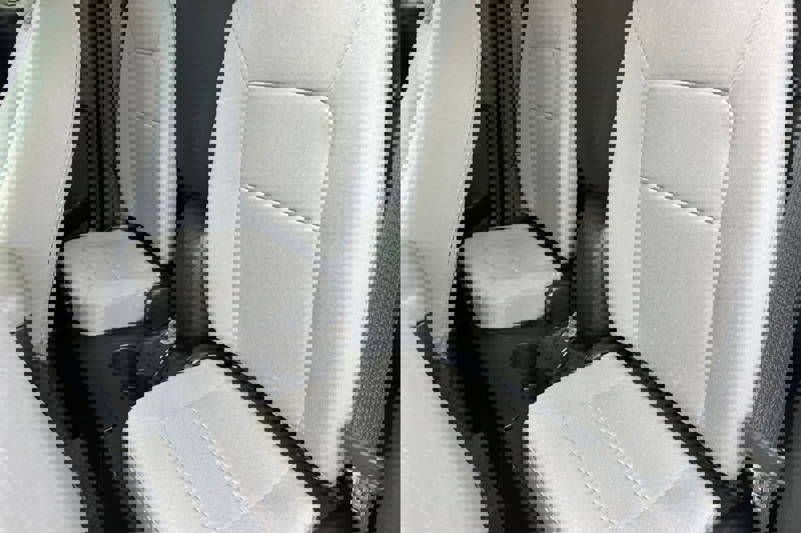 Used 2017 Chevrolet Colorado W/T w/ WT Convenience Package image 4