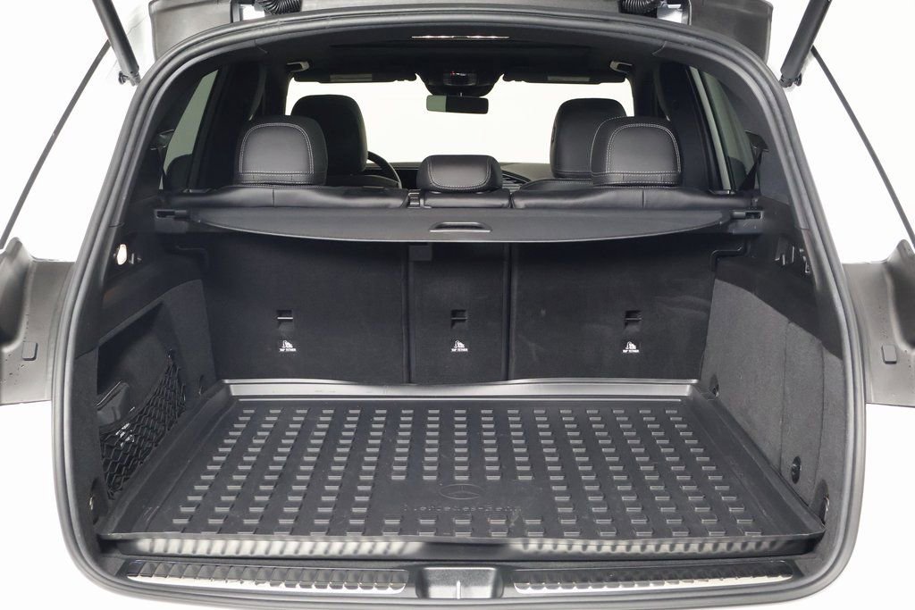 Certified 2026 Mercedes-Benz GLE 580 4MATIC image 14
