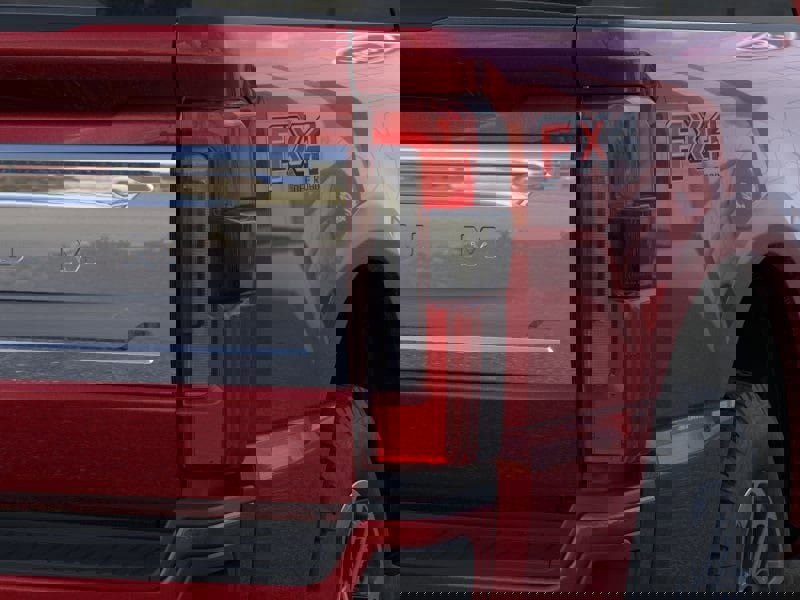 New 2026 Ford F350 4x4 Crew Cab Super Duty image 43