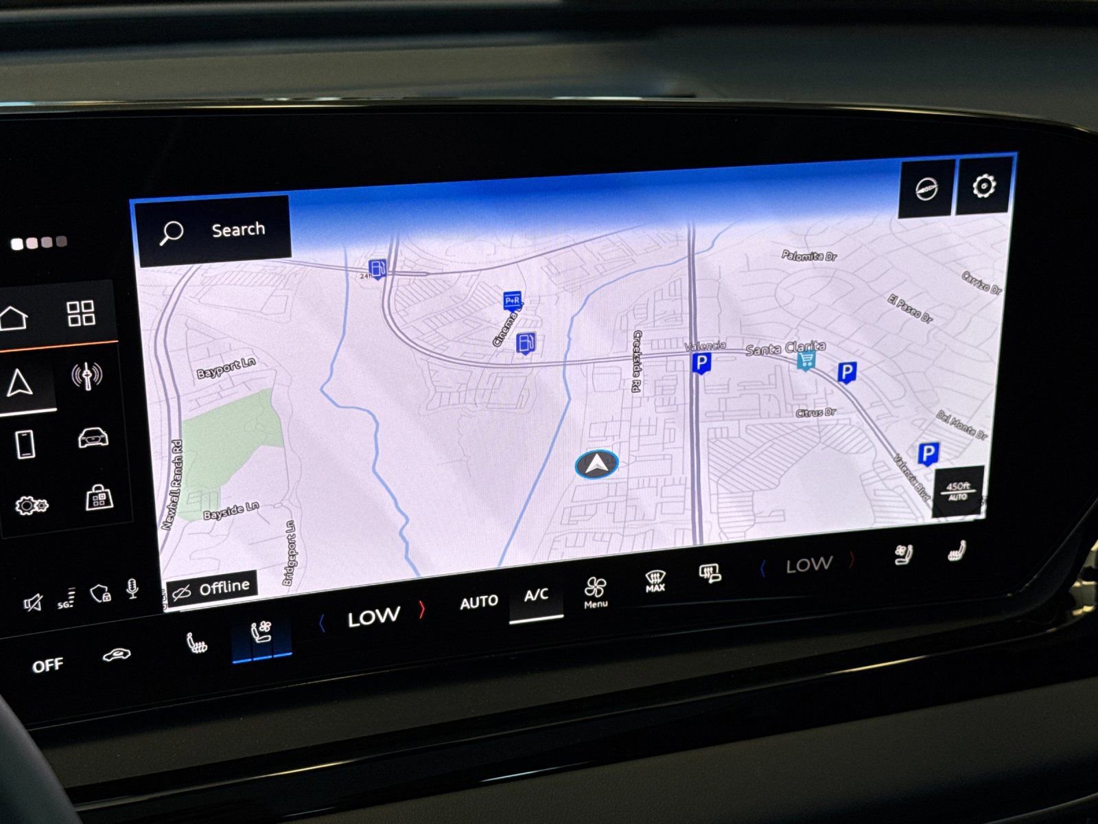 New 2025 Audi A5 2.0T Premium Plus AWD/4WD image 15