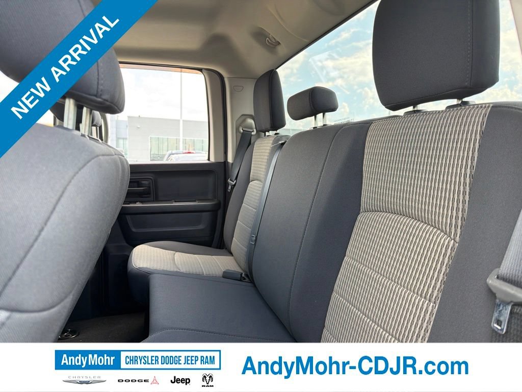 Used 2012 RAM 1500 Express AWD/4WD image 11