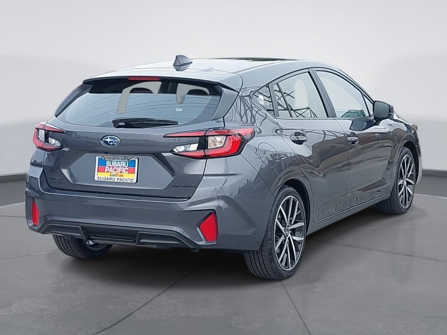 New 2026 Subaru Impreza 2.0i Sport image 3