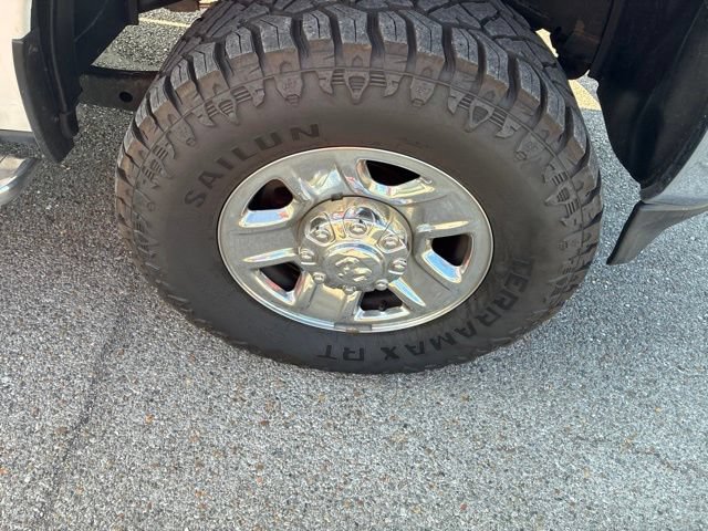 Used 2021 RAM 2500 Big Horn AWD/4WD image 19
