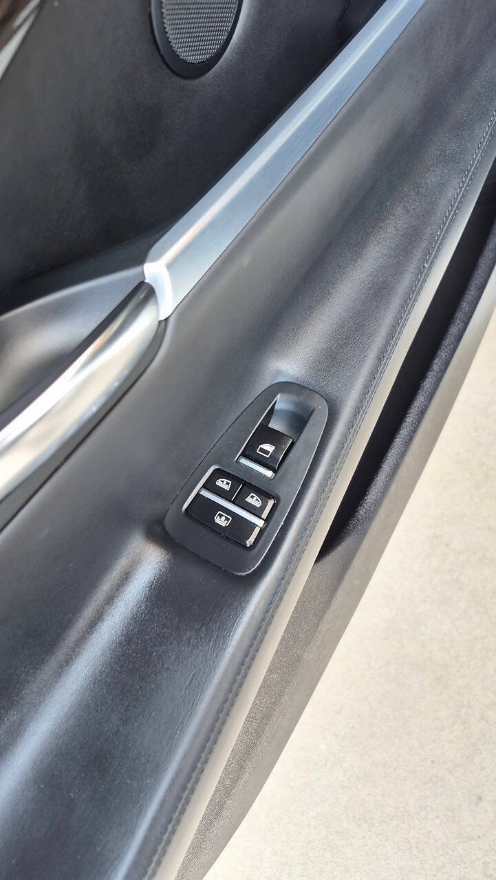 Used 2015 BMW 535i Gran Turismo xDrive AWD/4WD image 57