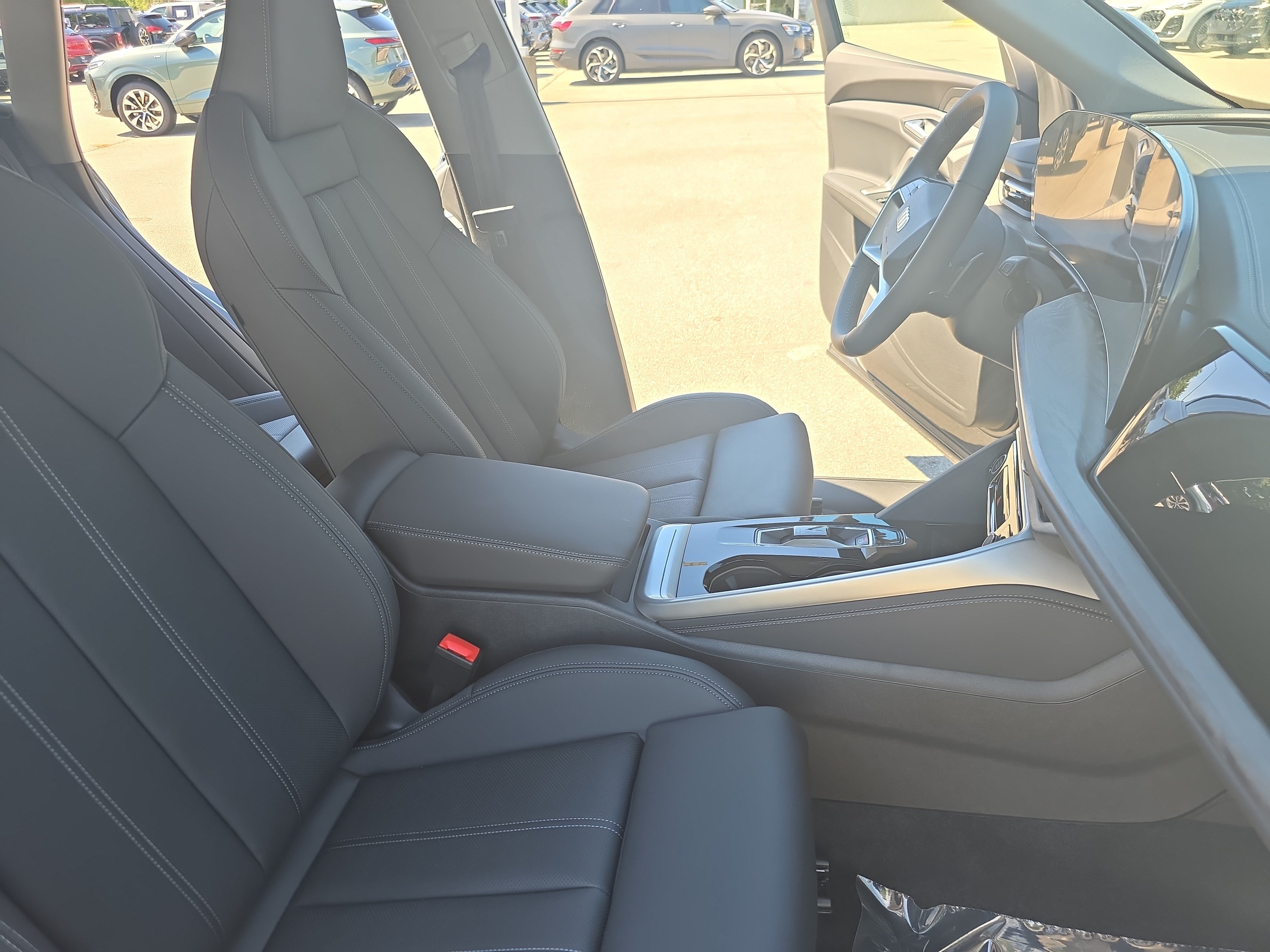 New 2026 Audi Q5 Premium Plus AWD/4WD image 10
