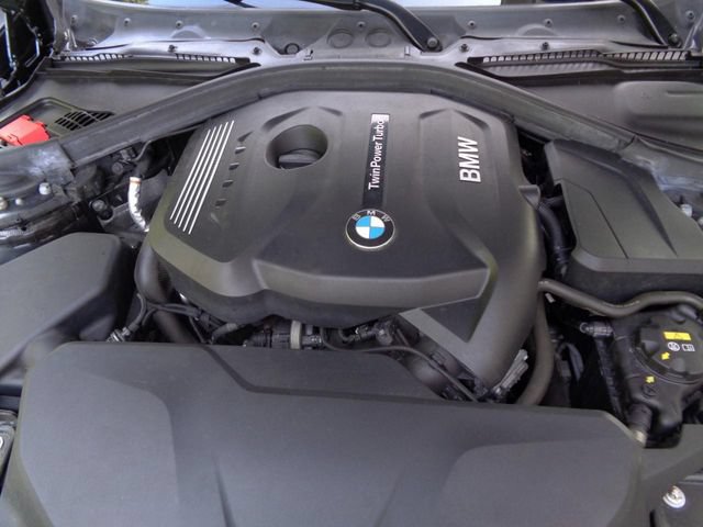 Used 2019 BMW 330i Gran Turismo xDrive w/ Convenience Package AWD/4WD image 18