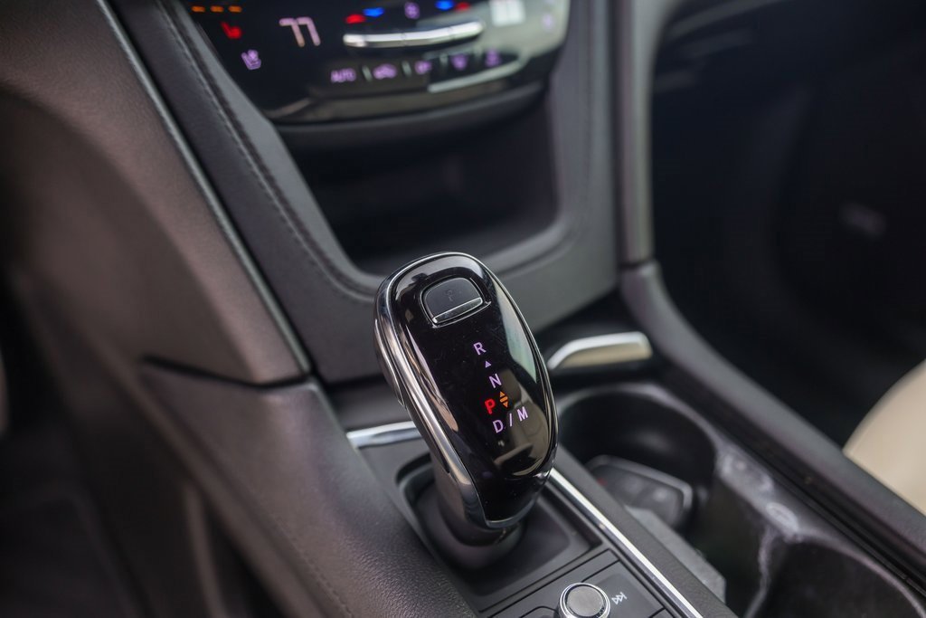 Certified 2023 Cadillac XT6 Sport w/ Technology Package image 20