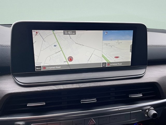 Used 2022 Kia Telluride EX w/ EX Premium Package image 20