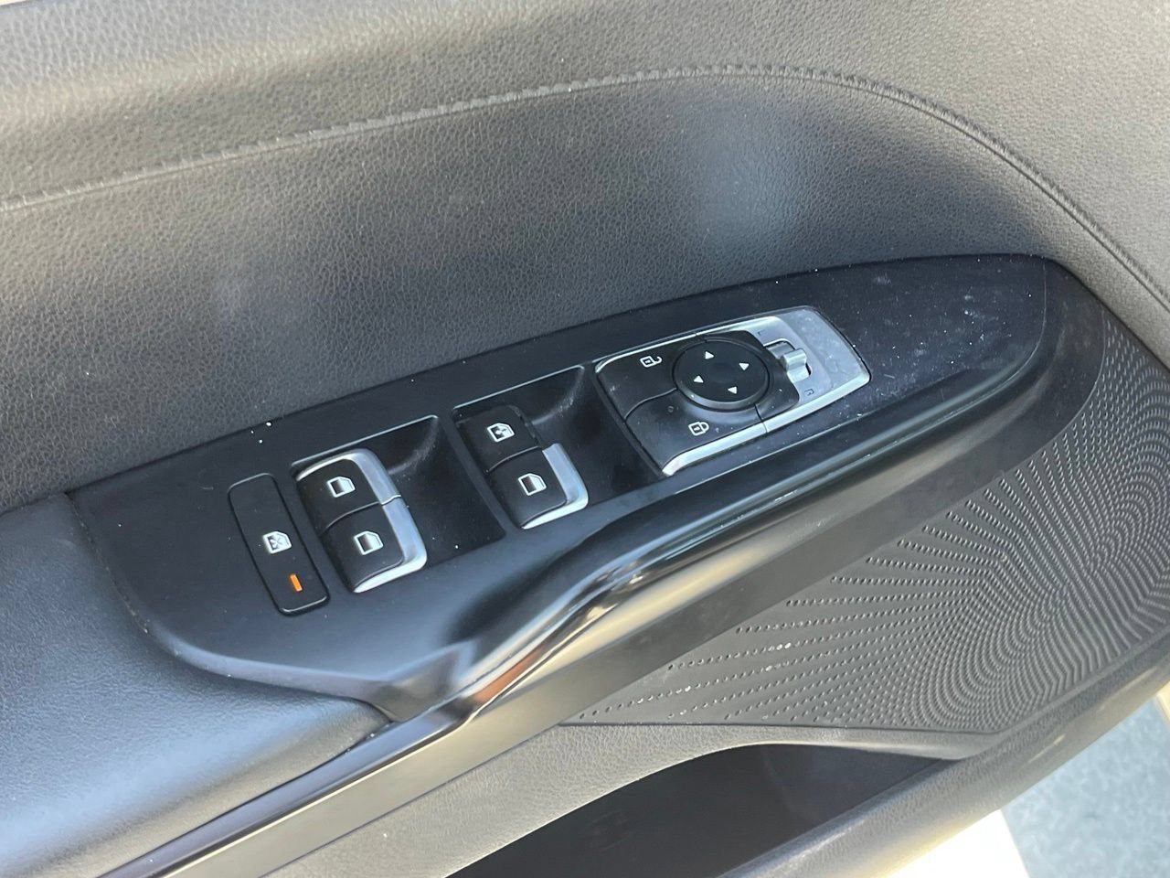 Used 2022 Kia K5 LXS FWD image 7