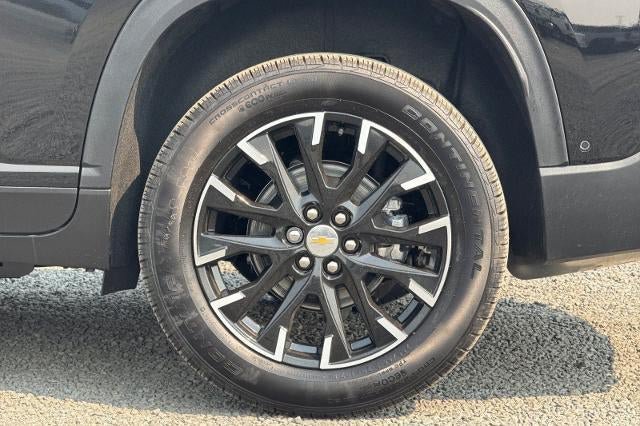 New 2026 Chevrolet Traverse LT w/ Enhanced Driving Package AWD/4WD image 33