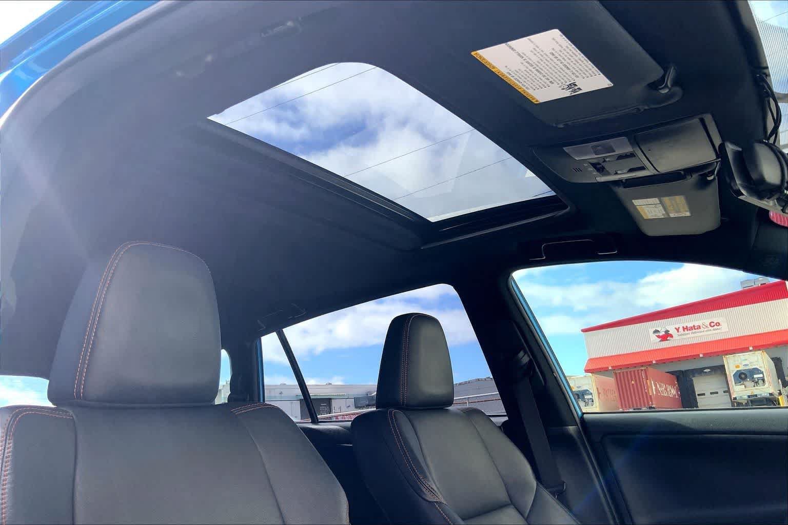Used 2016 Toyota RAV4 SE FWD image 30