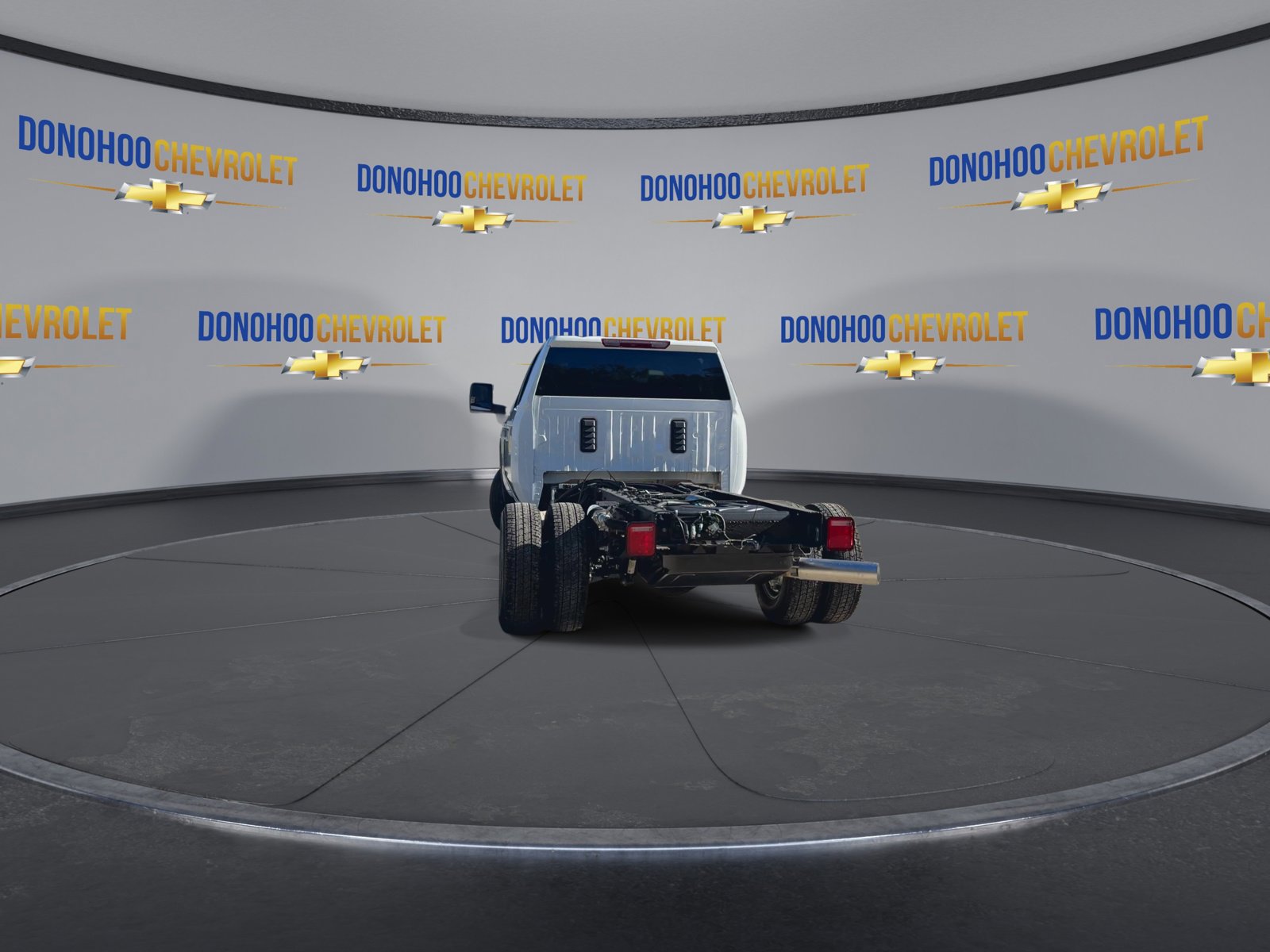 New 2026 Chevrolet Silverado 3500 LT w/ Convenience Package image 10