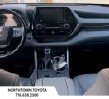 Used 2021 Toyota Highlander XLE FWD image 27