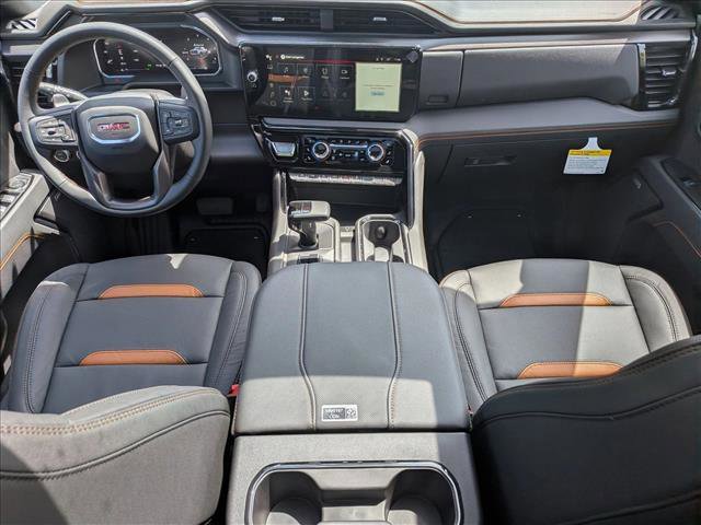 New 2026 GMC Sierra 1500 AT4 w/ AT4 Premium Package AWD/4WD image 15