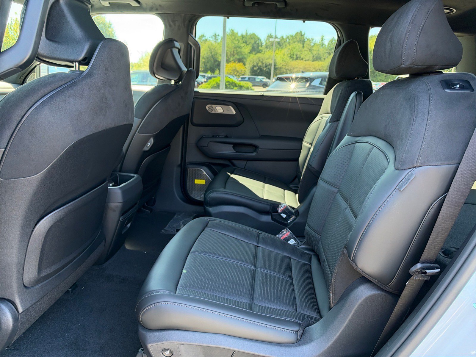 New 2027 Kia Telluride SX Prestige AWD/4WD image 13