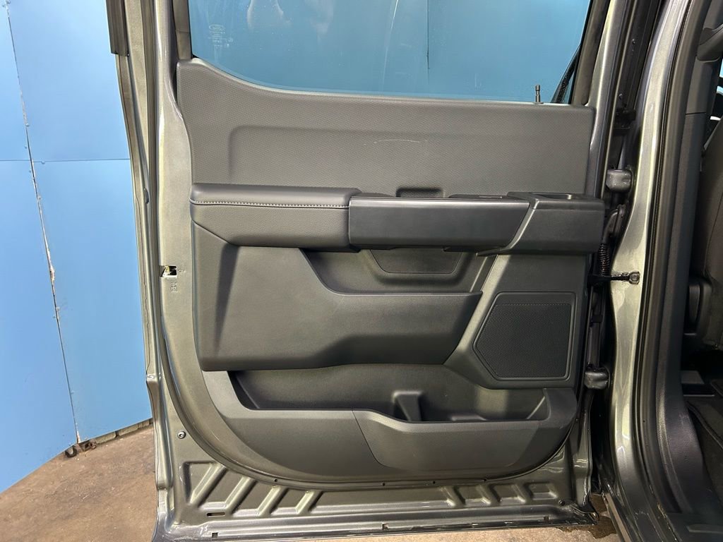 Used 2025 Ford F150 STX AWD/4WD image 38