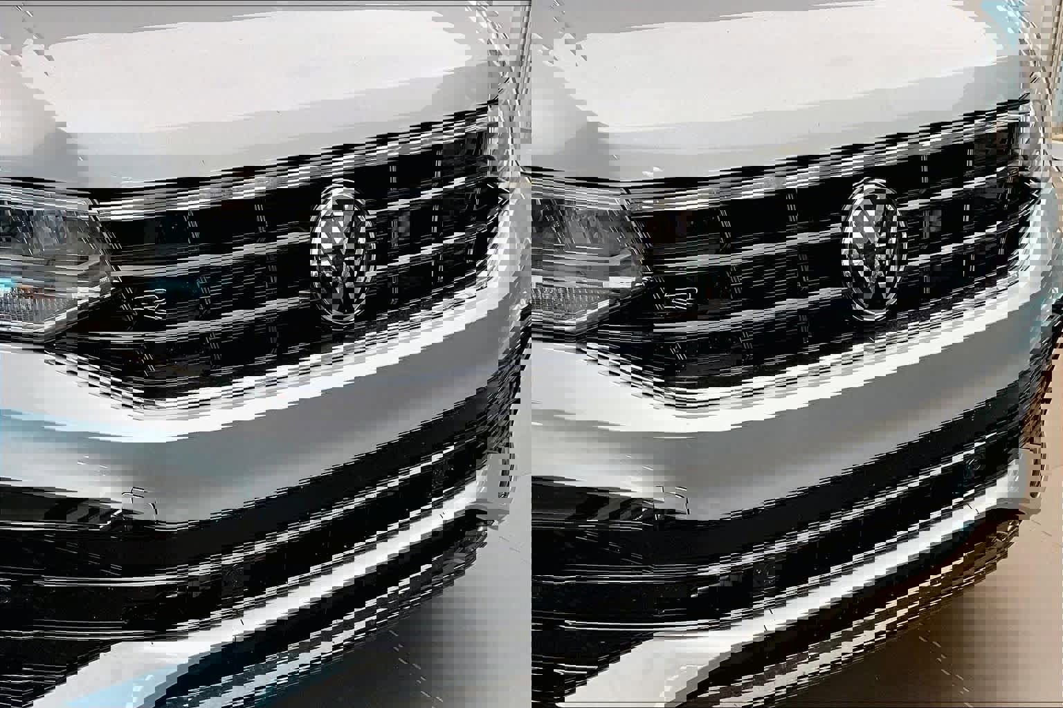 Used 2023 Volkswagen Tiguan SE R-Line image 31