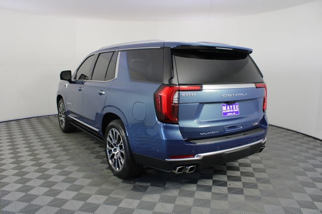 Used 2026 GMC Yukon Denali w/ Denali Reserve Package image 30