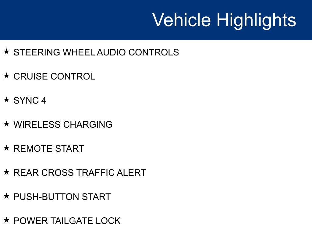 Used 2022 Ford F250 Lariat w/ Black Appearance Package image 12