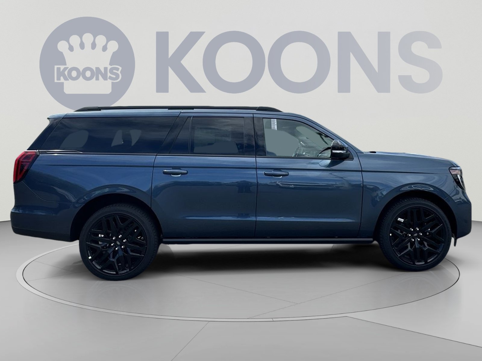 New 2027 Ford Expedition Max Platinum w/ Stealth Performance Package AWD/4WD image 12