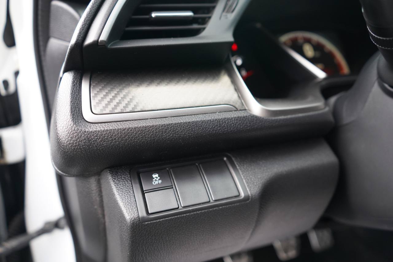 Used 2018 Honda Civic Si image 14