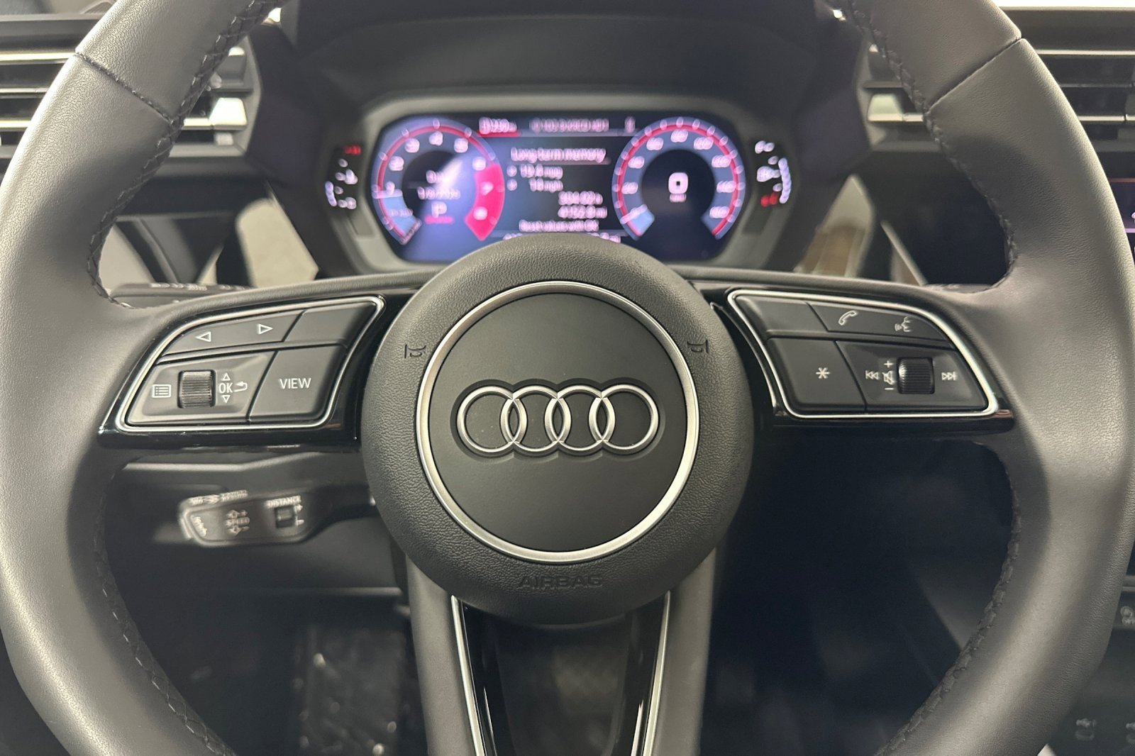 Used 2025 Audi A3 2.0T Premium w/ Black Optic Package image 20