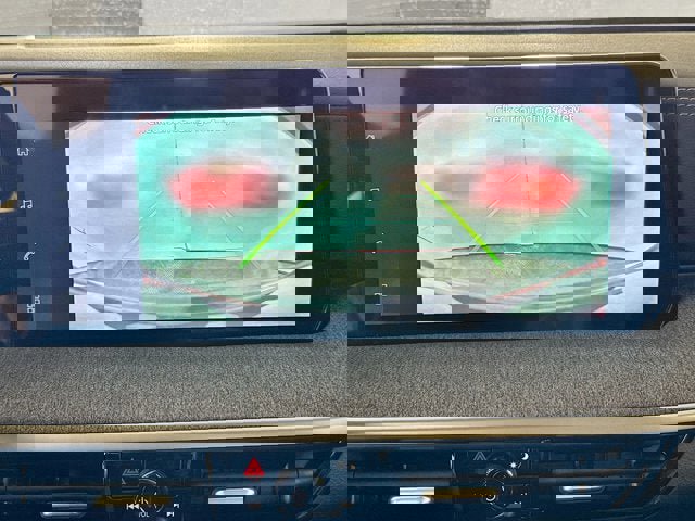 New 2026 Nissan Kicks SV image 12