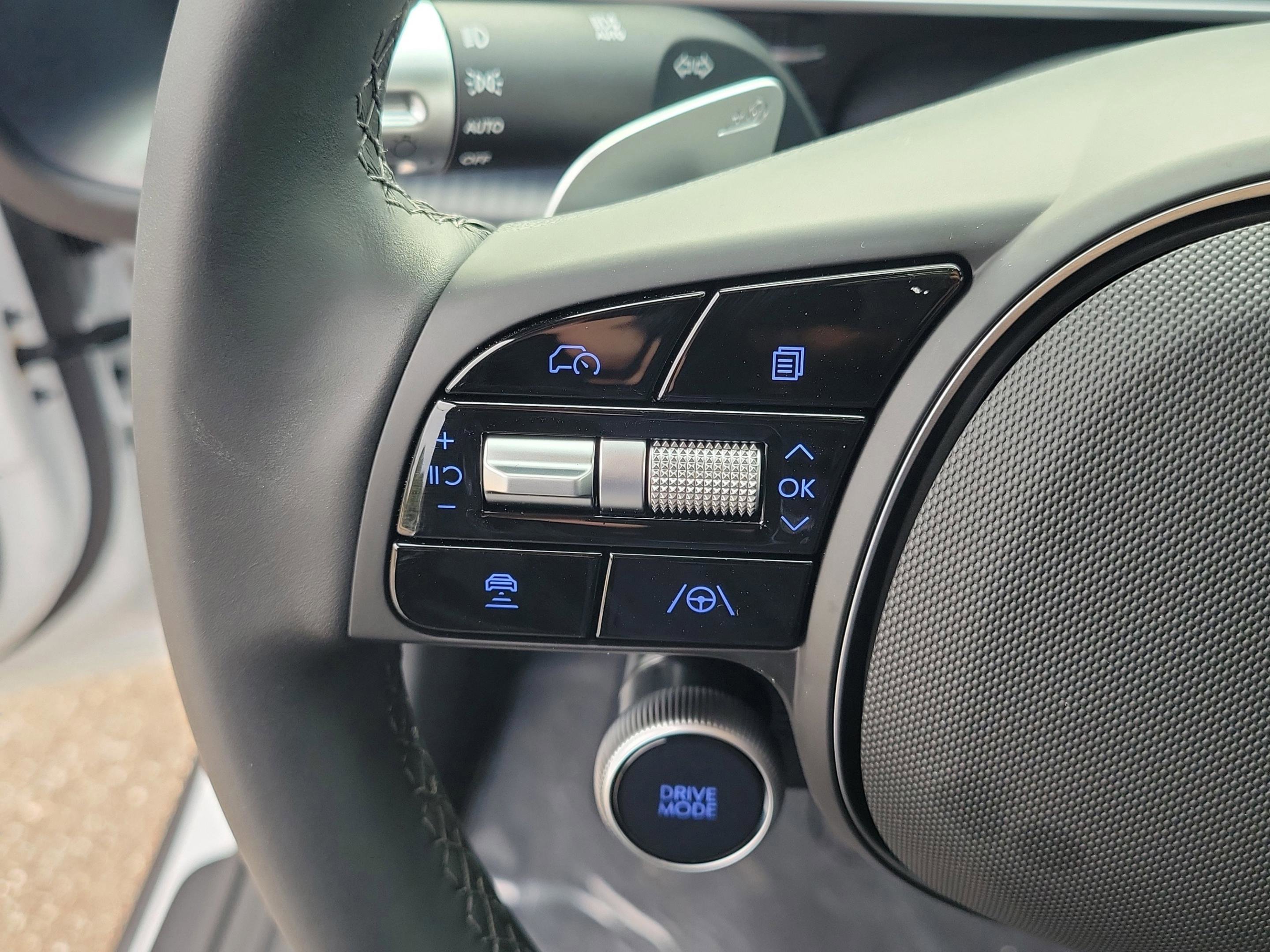 New 2025 Hyundai Ioniq 6 SE image 19