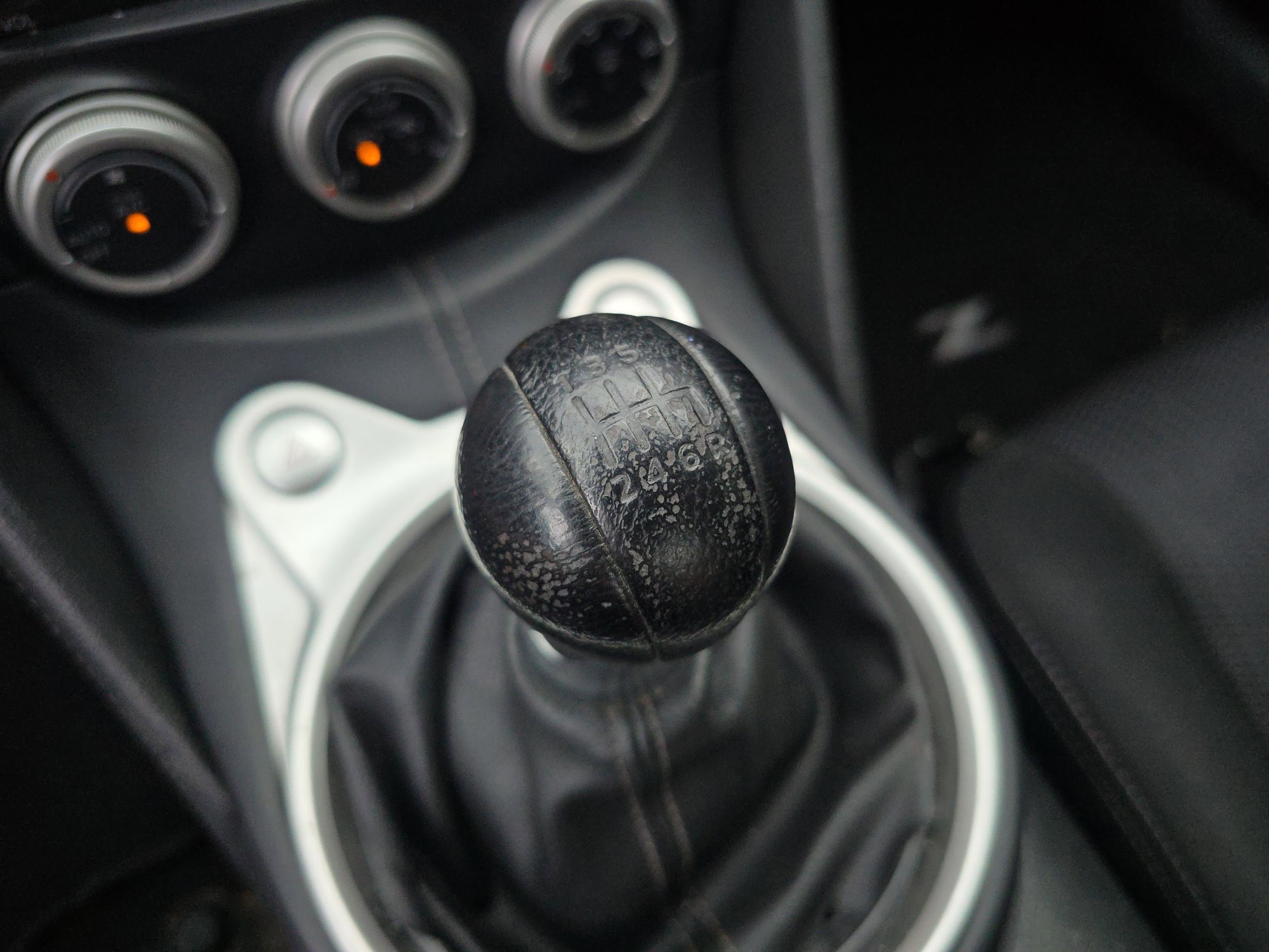 Used 2016 Nissan 370Z NISMO image 79