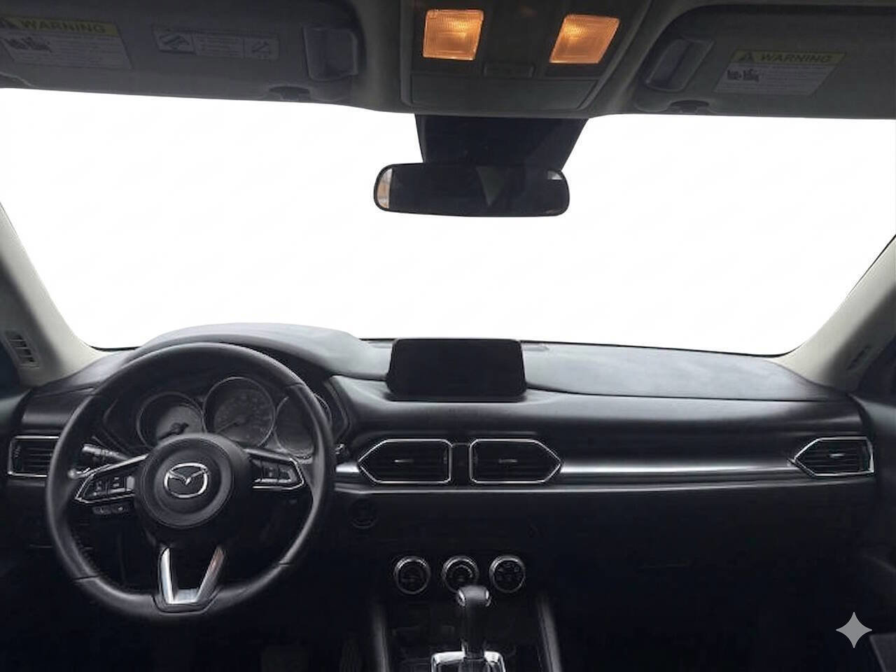 Used 2019 MAZDA CX-5 Sport image 12