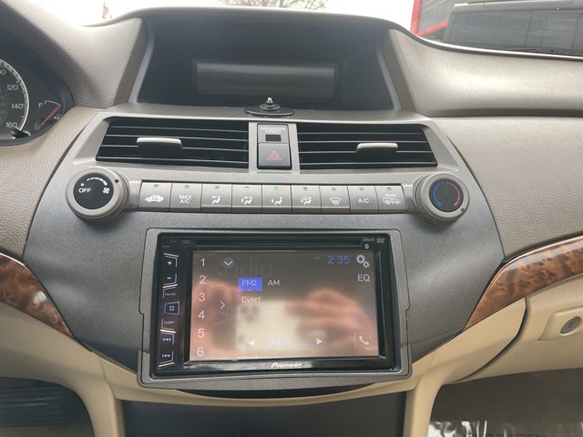 Used 2008 Honda Accord EX image 17