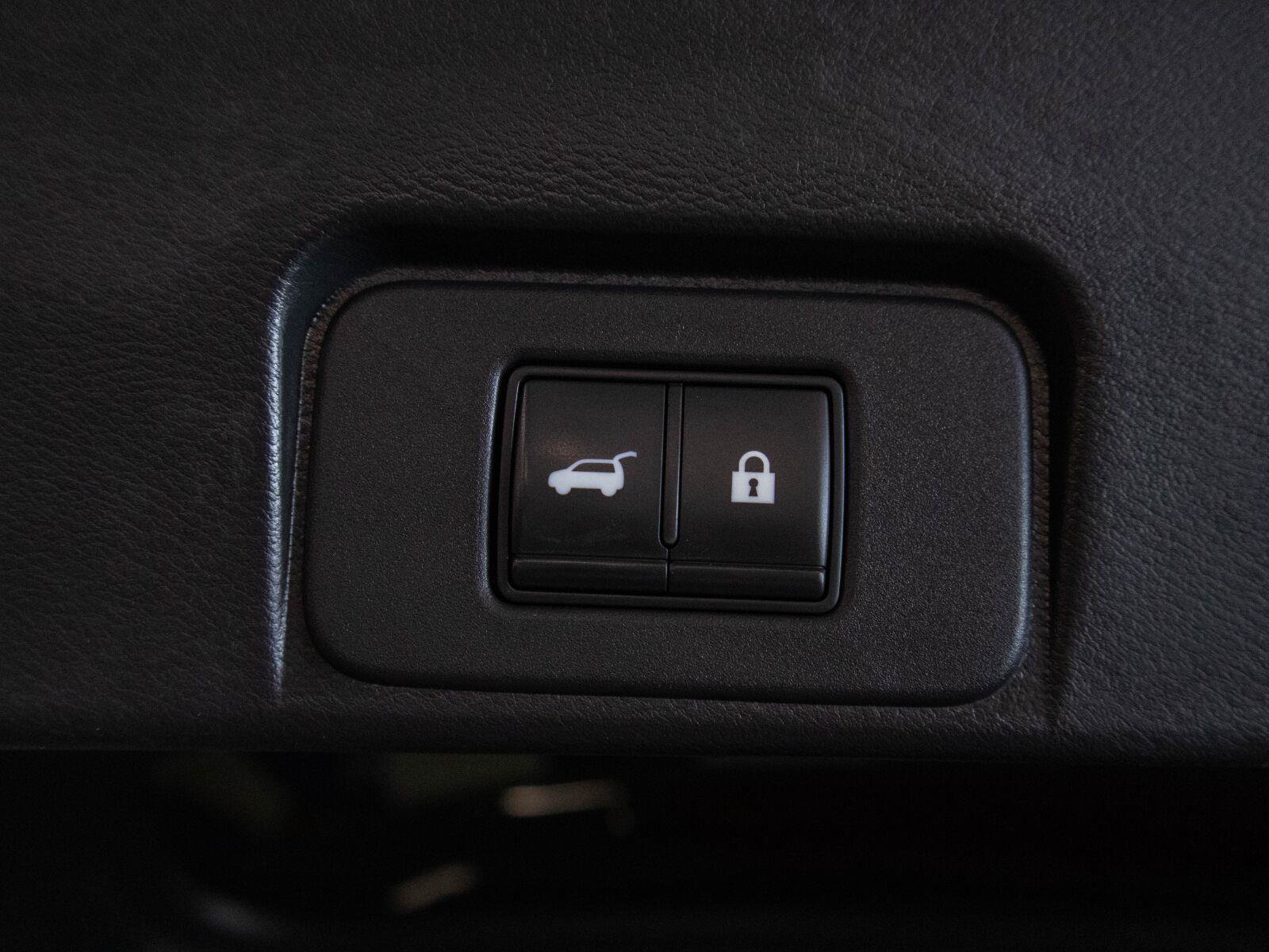 Used 2022 Nissan Rogue SL FWD image 25